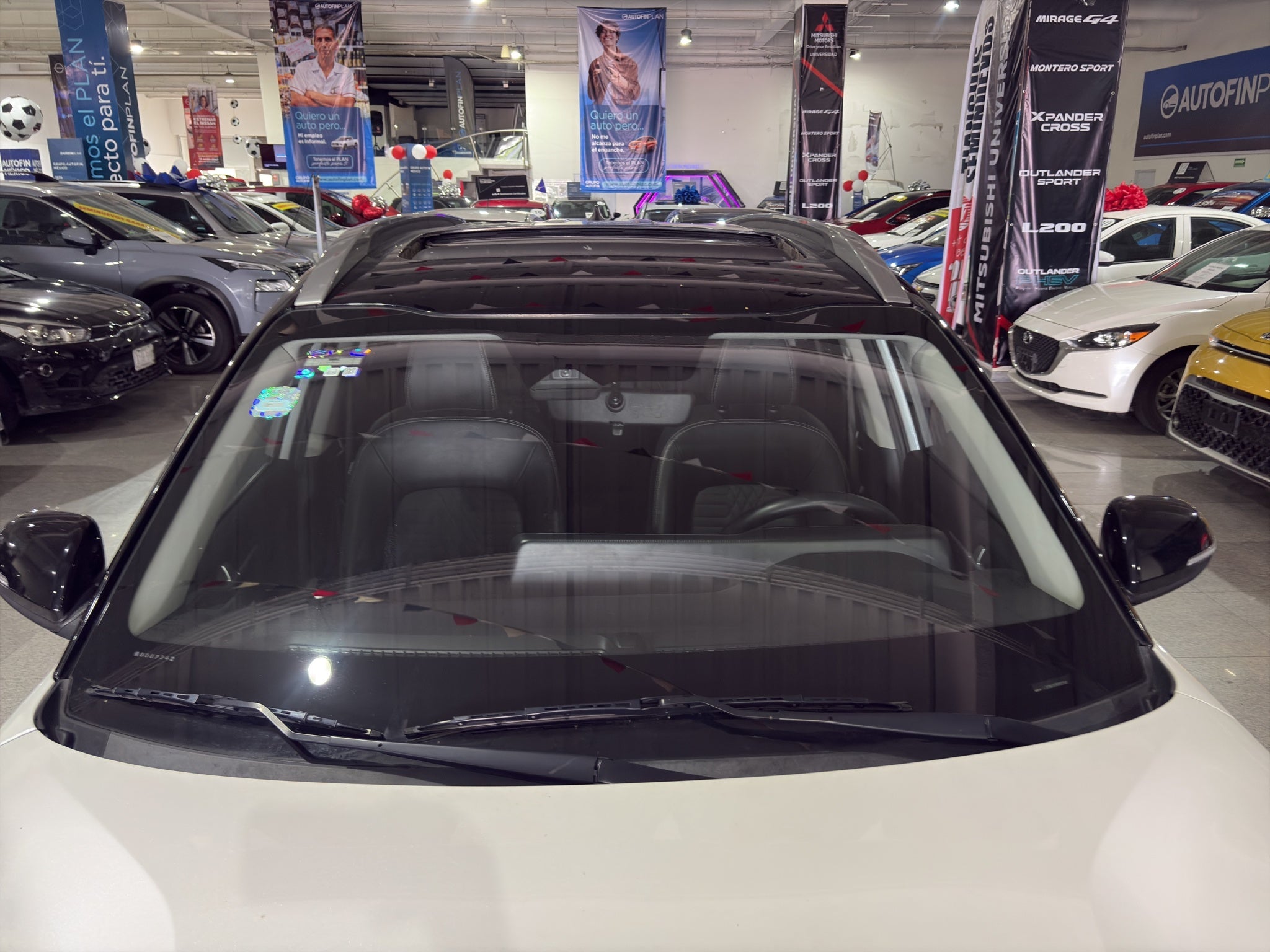 2021 Kia Seltos 1.6 L4 EX Pack Piel At