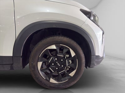 2021 Kia Seltos 1.6 L4 EX Pack Piel At