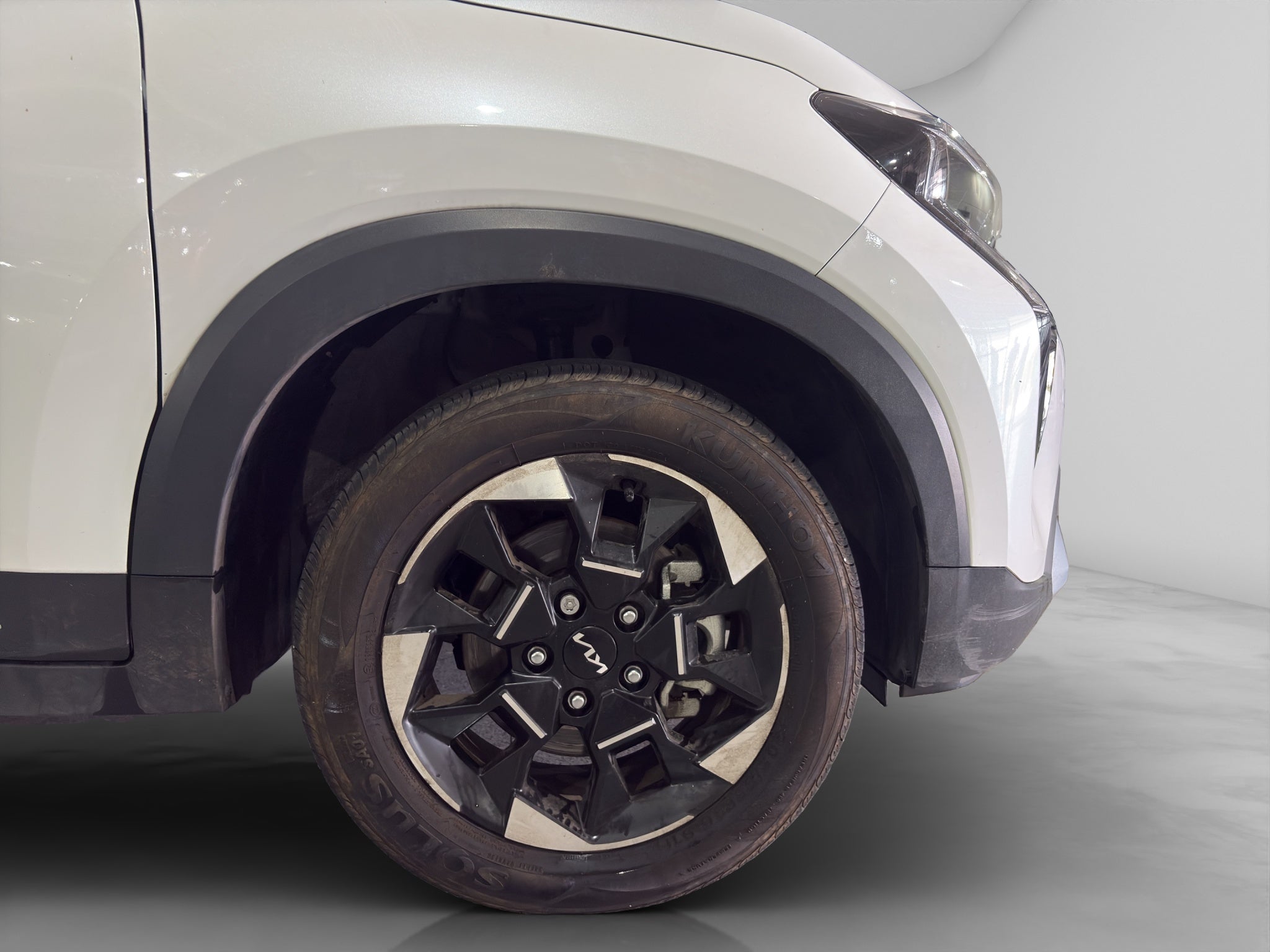 2021 Kia Seltos 1.6 L4 EX Pack Piel At