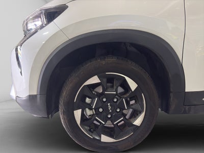 2021 Kia Seltos 1.6 L4 EX Pack Piel At