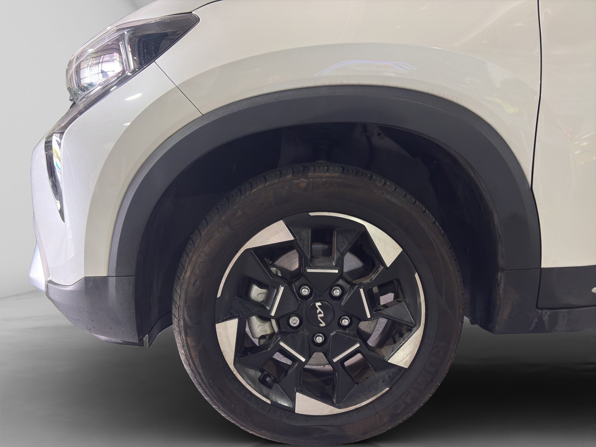 2021 Kia Seltos 1.6 L4 EX Pack Piel At