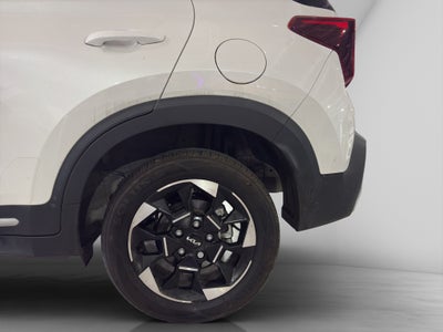 2021 Kia Seltos 1.6 L4 EX Pack Piel At