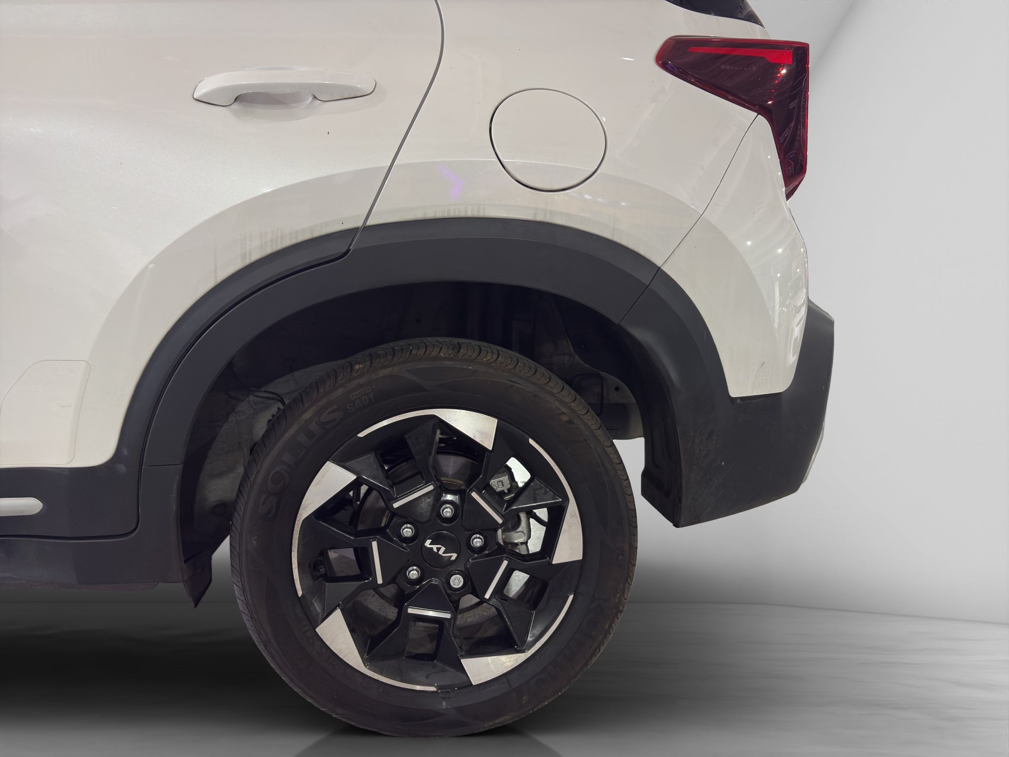 2021 Kia Seltos 1.6 L4 EX Pack Piel At