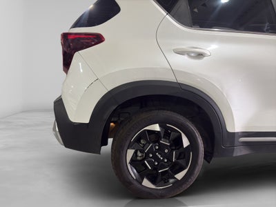 2021 Kia Seltos 1.6 L4 EX Pack Piel At