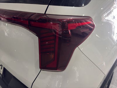 2021 Kia Seltos 1.6 L4 EX Pack Piel At