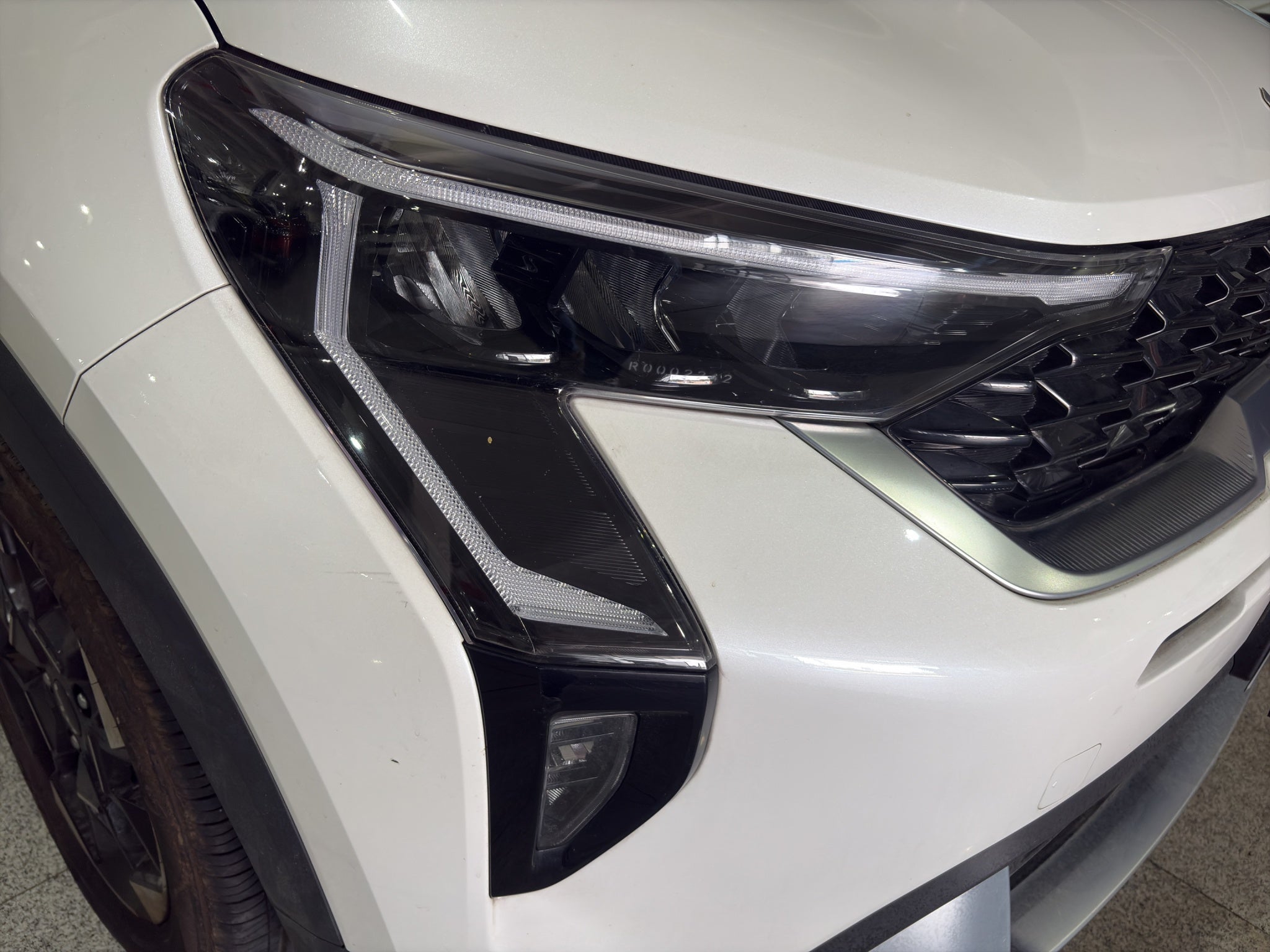 2021 Kia Seltos 1.6 L4 EX Pack Piel At