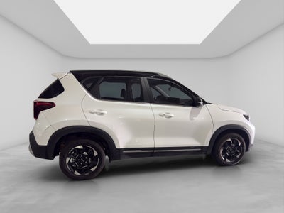 2021 Kia Seltos 1.6 L4 EX Pack Piel At