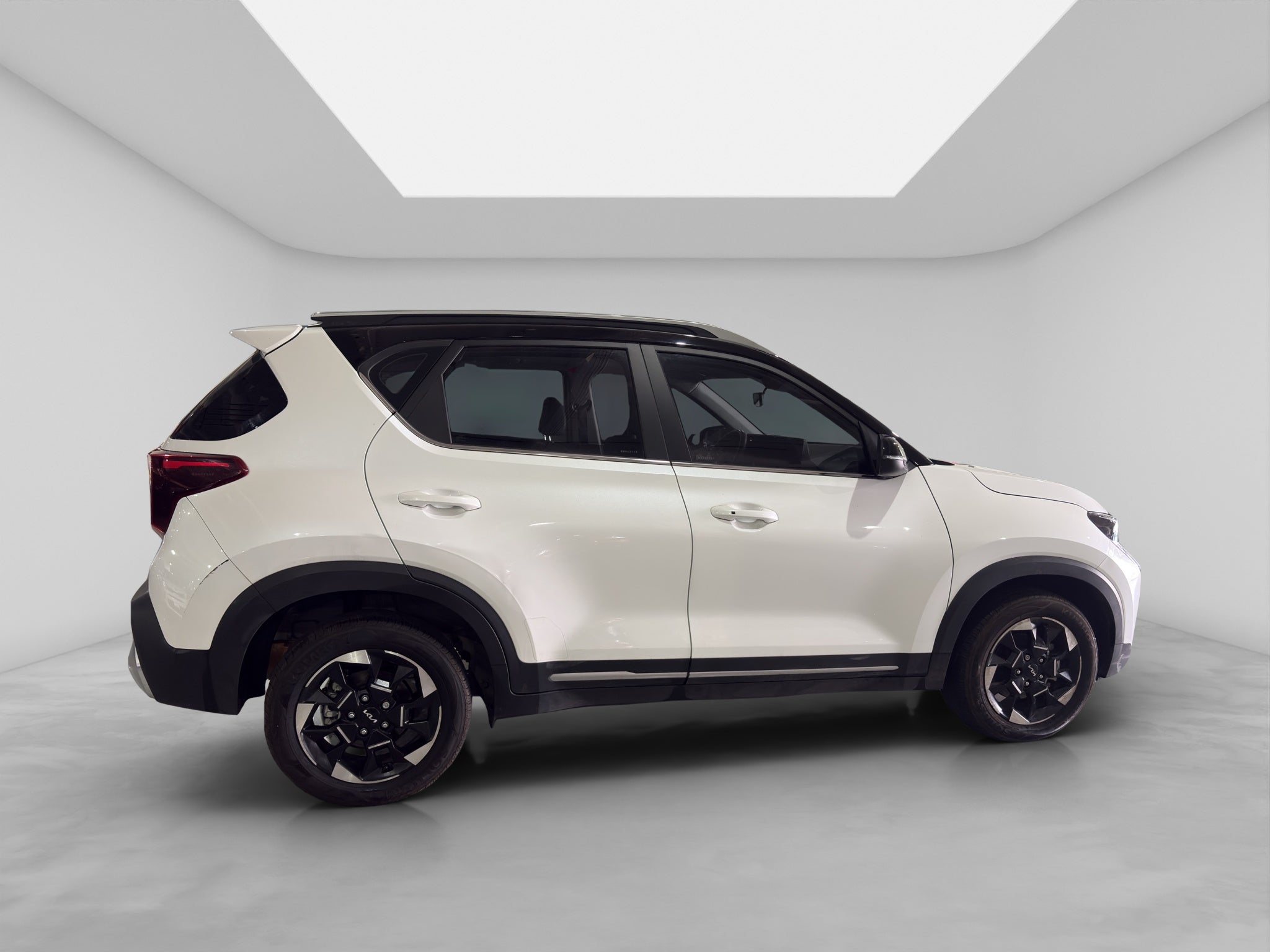 2021 Kia Seltos 1.6 L4 EX Pack Piel At