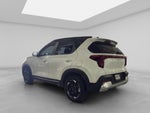 2021 Kia Seltos 1.6 L4 EX Pack Piel At