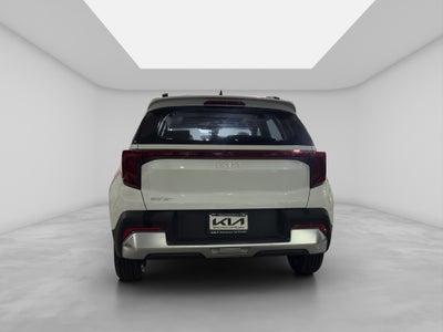 2021 Kia Seltos 1.6 L4 EX Pack Piel At