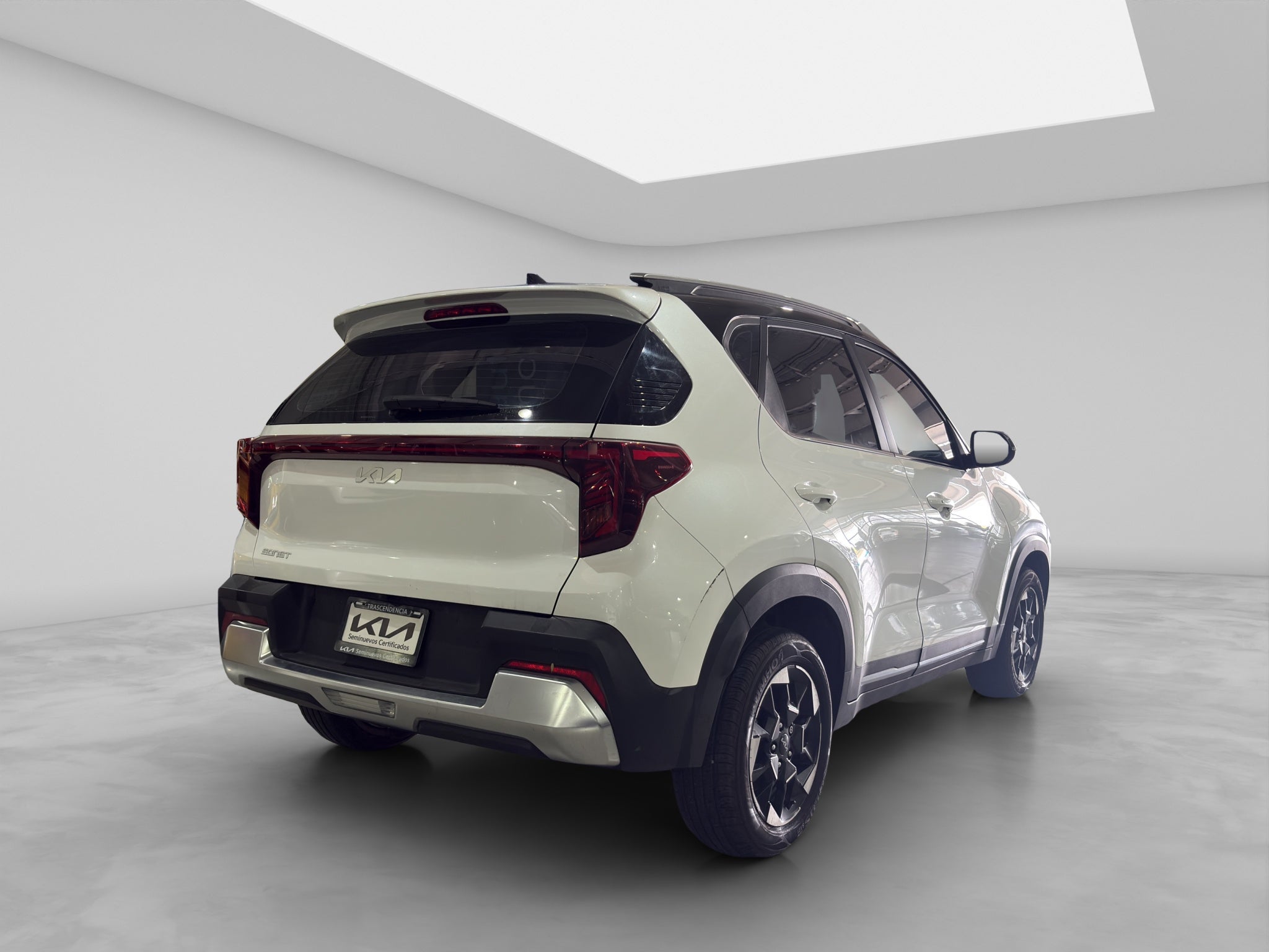 2021 Kia Seltos 1.6 L4 EX Pack Piel At
