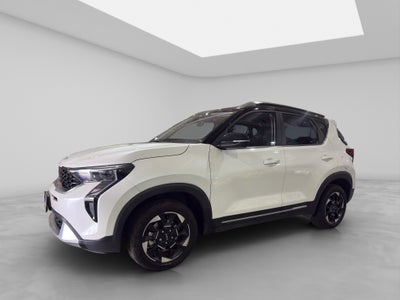 2021 Kia Seltos 1.6 L4 EX Pack Piel At