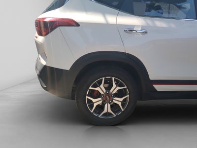 2020 Kia Seltos 1.4 GT Line At