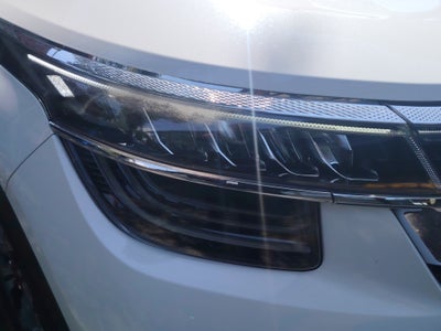 2020 Kia Seltos 1.4 GT Line At