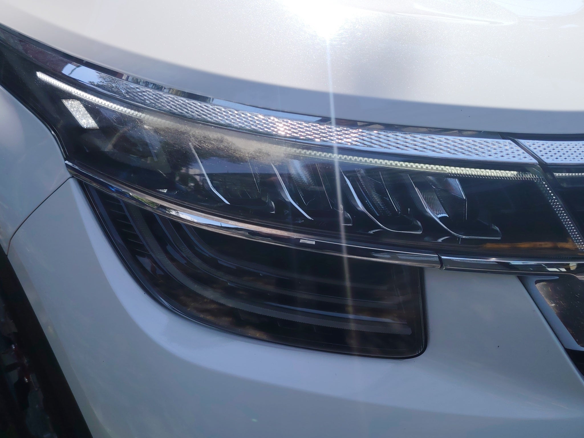 2020 Kia Seltos 1.4 GT Line At