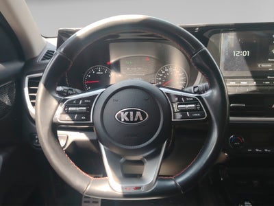 2020 Kia Seltos 1.4 GT Line At