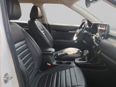 2020 Kia Seltos 1.4 GT Line At