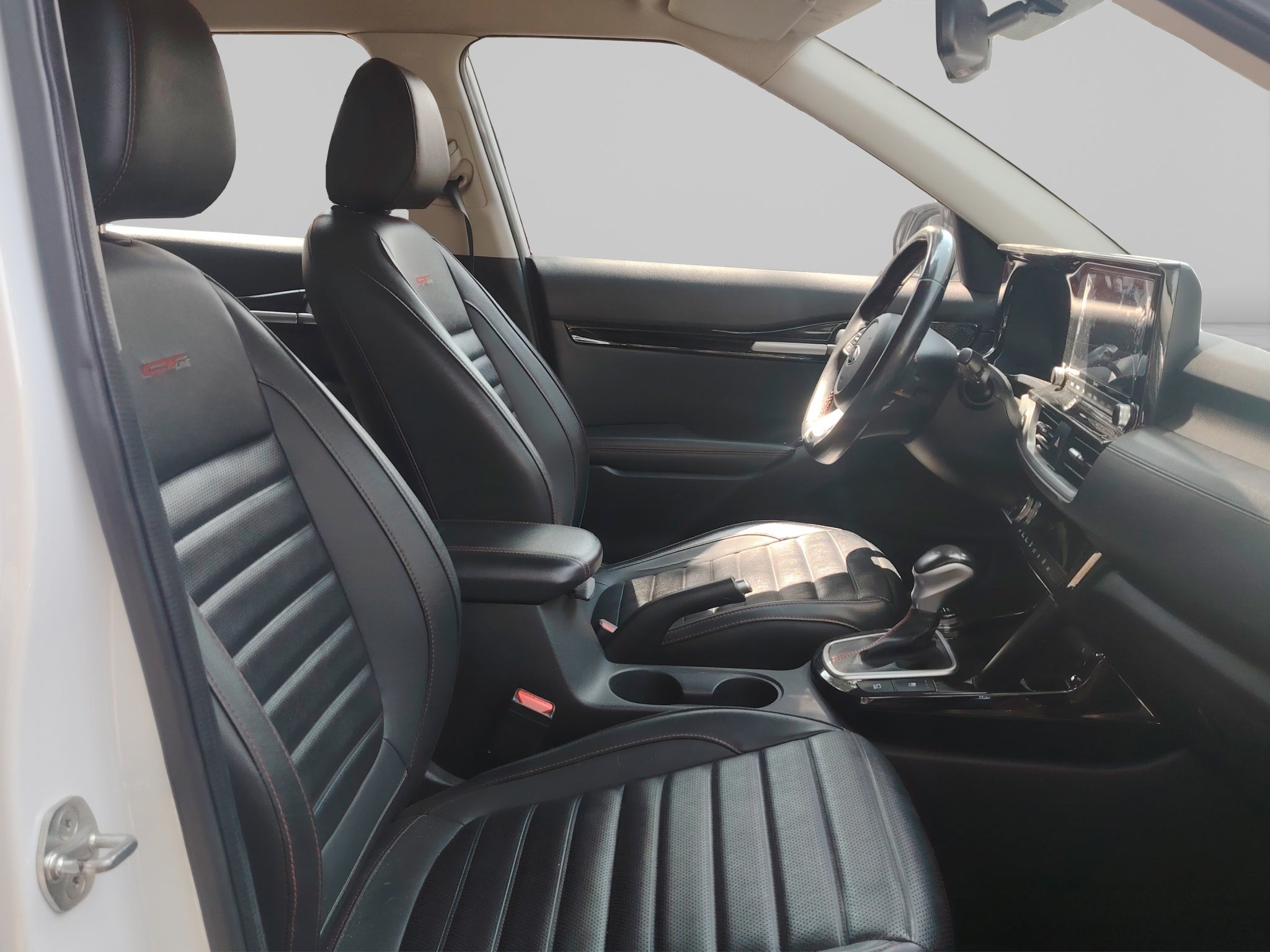 2020 Kia Seltos 1.4 GT Line At