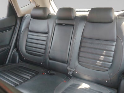 2020 Kia Seltos 1.4 GT Line At