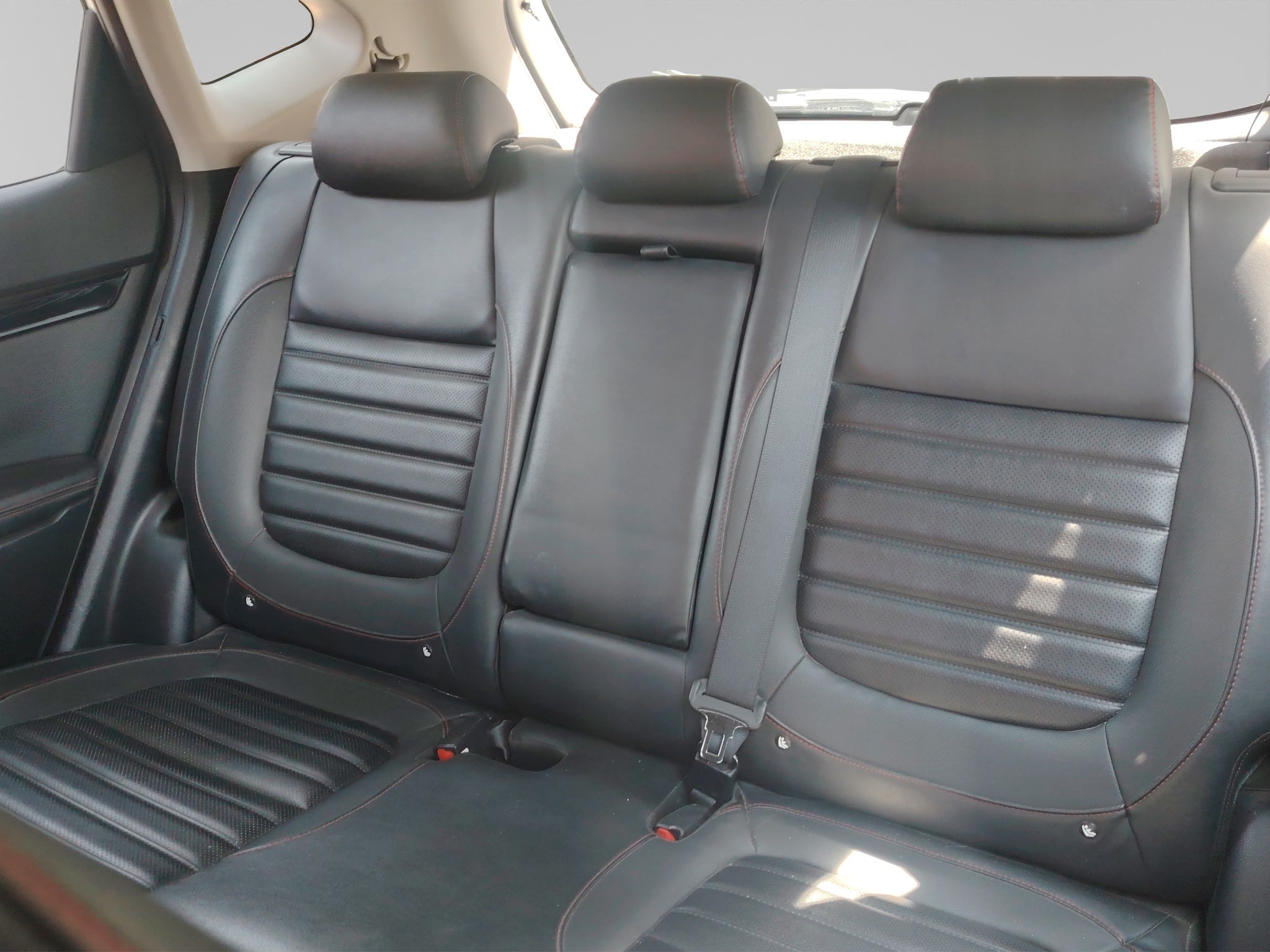 2020 Kia Seltos 1.4 GT Line At