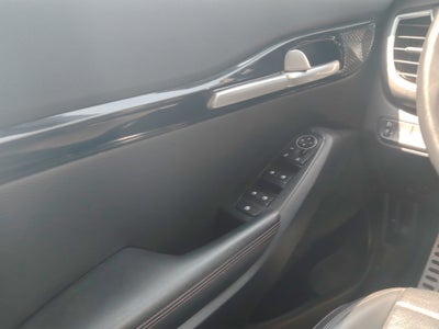 2020 Kia Seltos 1.4 GT Line At