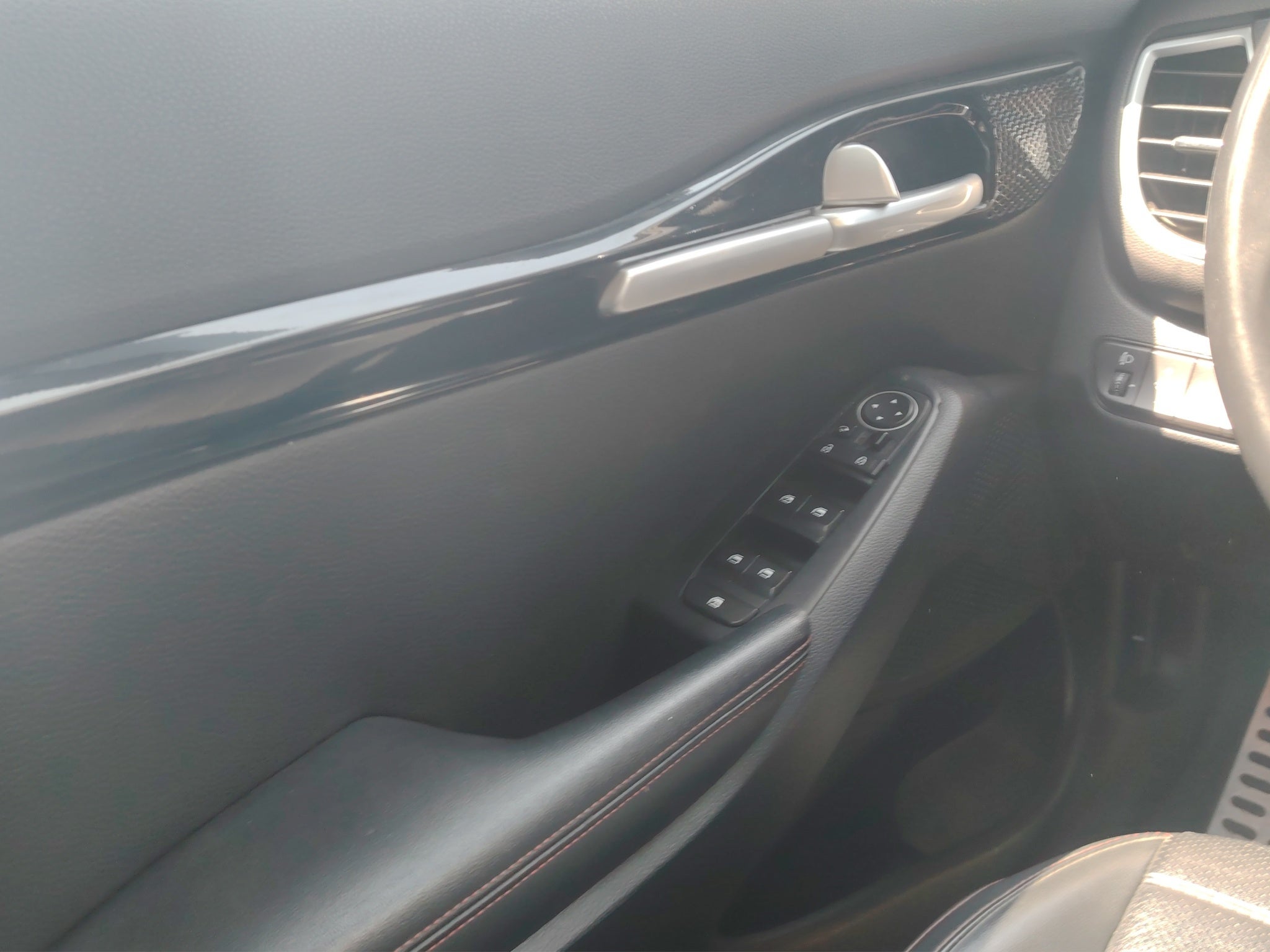 2020 Kia Seltos 1.4 GT Line At