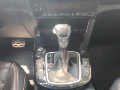 2020 Kia Seltos 1.4 GT Line At