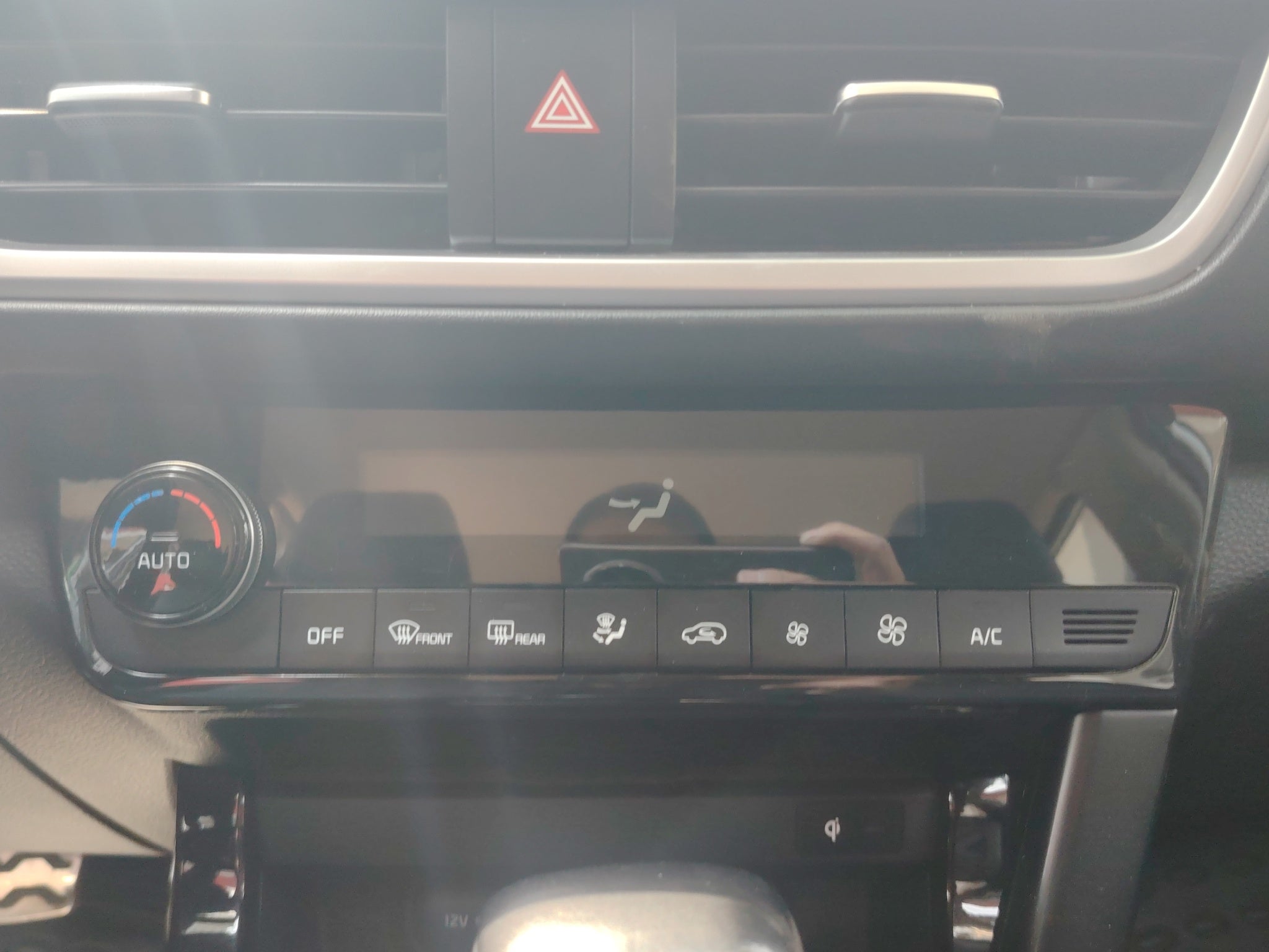 2020 Kia Seltos 1.4 GT Line At