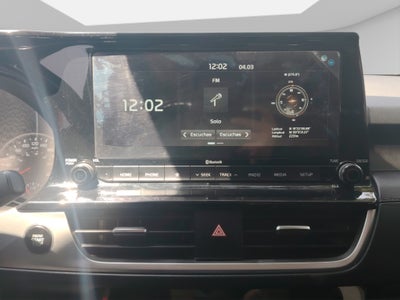 2020 Kia Seltos 1.4 GT Line At