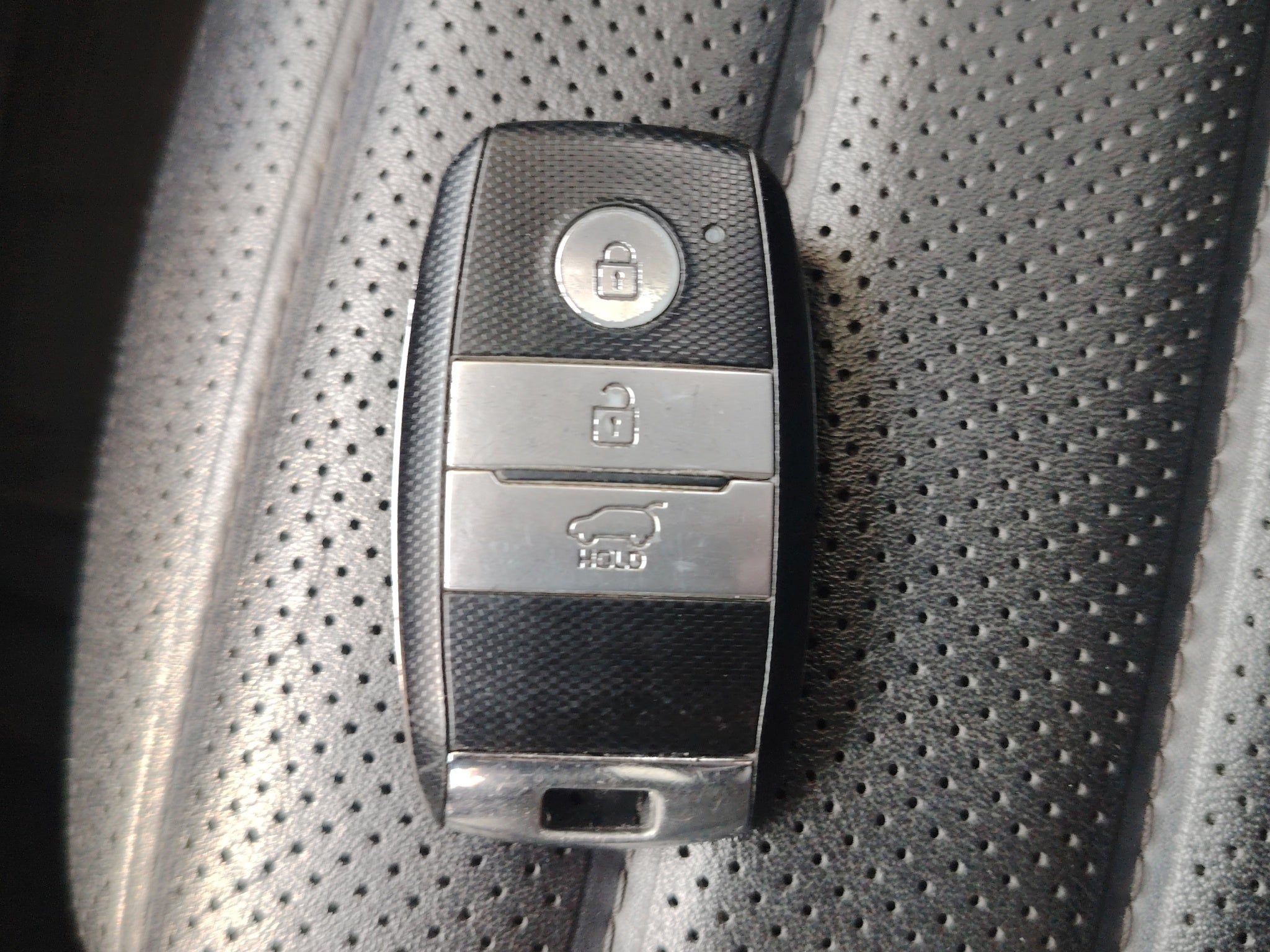 2020 Kia Seltos 1.4 GT Line At