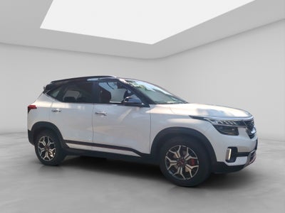2020 Kia Seltos 1.4 GT Line At