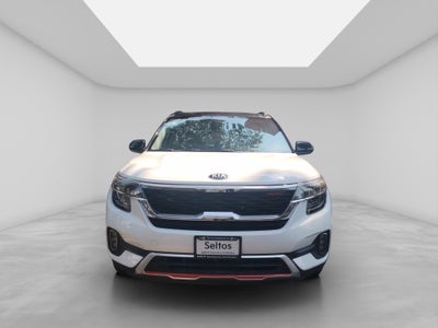 2020 Kia Seltos 1.4 GT Line At