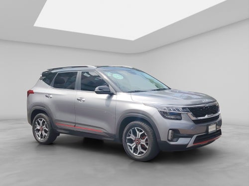 2023 Kia Seltos 1.4 GT Line At