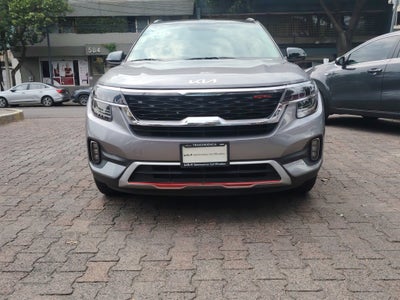 2023 Kia Seltos 1.4 GT Line At