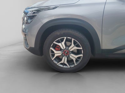 2023 Kia Seltos 1.4 GT Line At