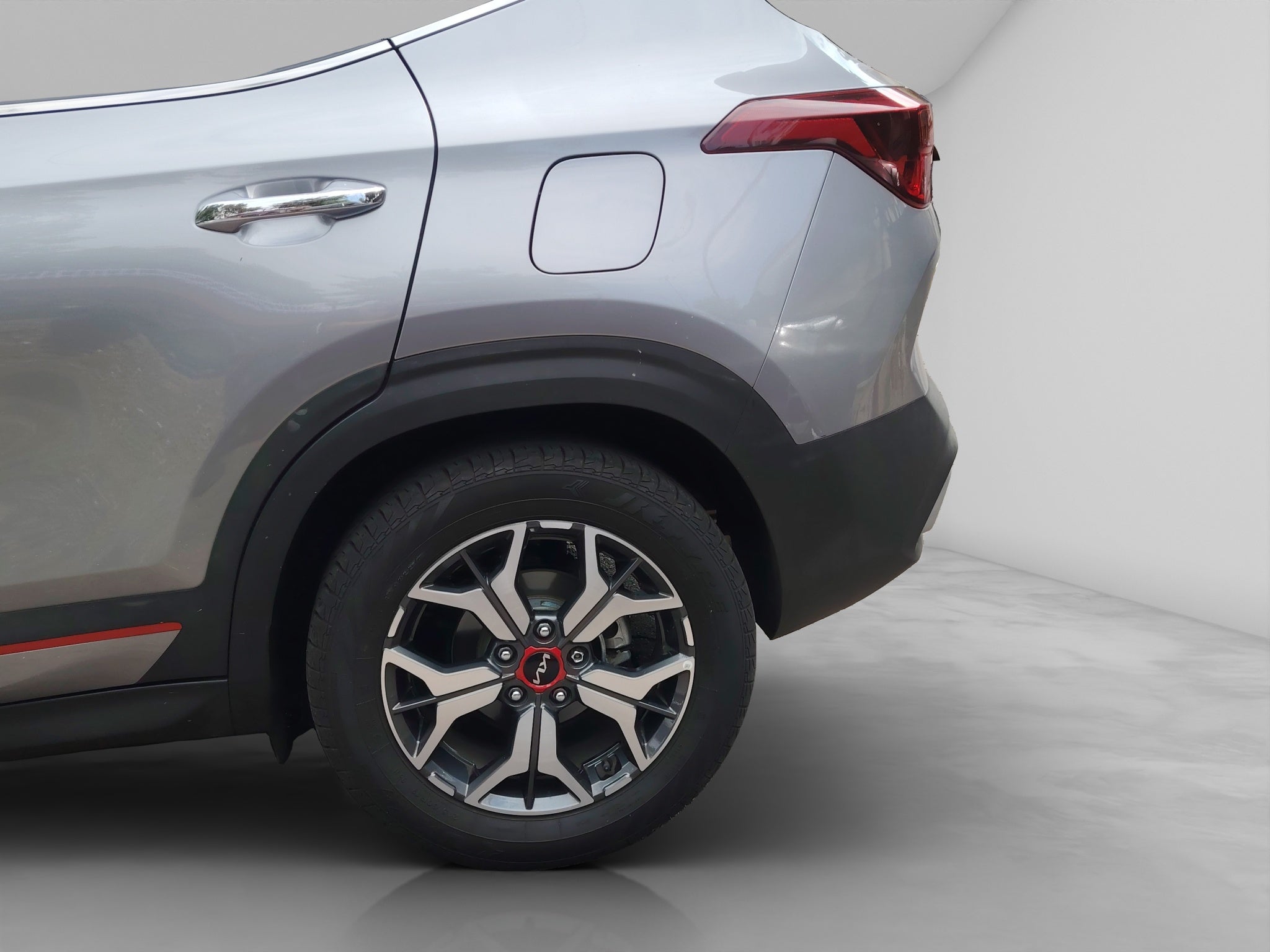 2023 Kia Seltos 1.4 GT Line At