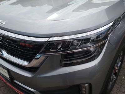 2023 Kia Seltos 1.4 GT Line At
