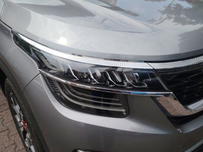 2023 Kia Seltos 1.4 GT Line At
