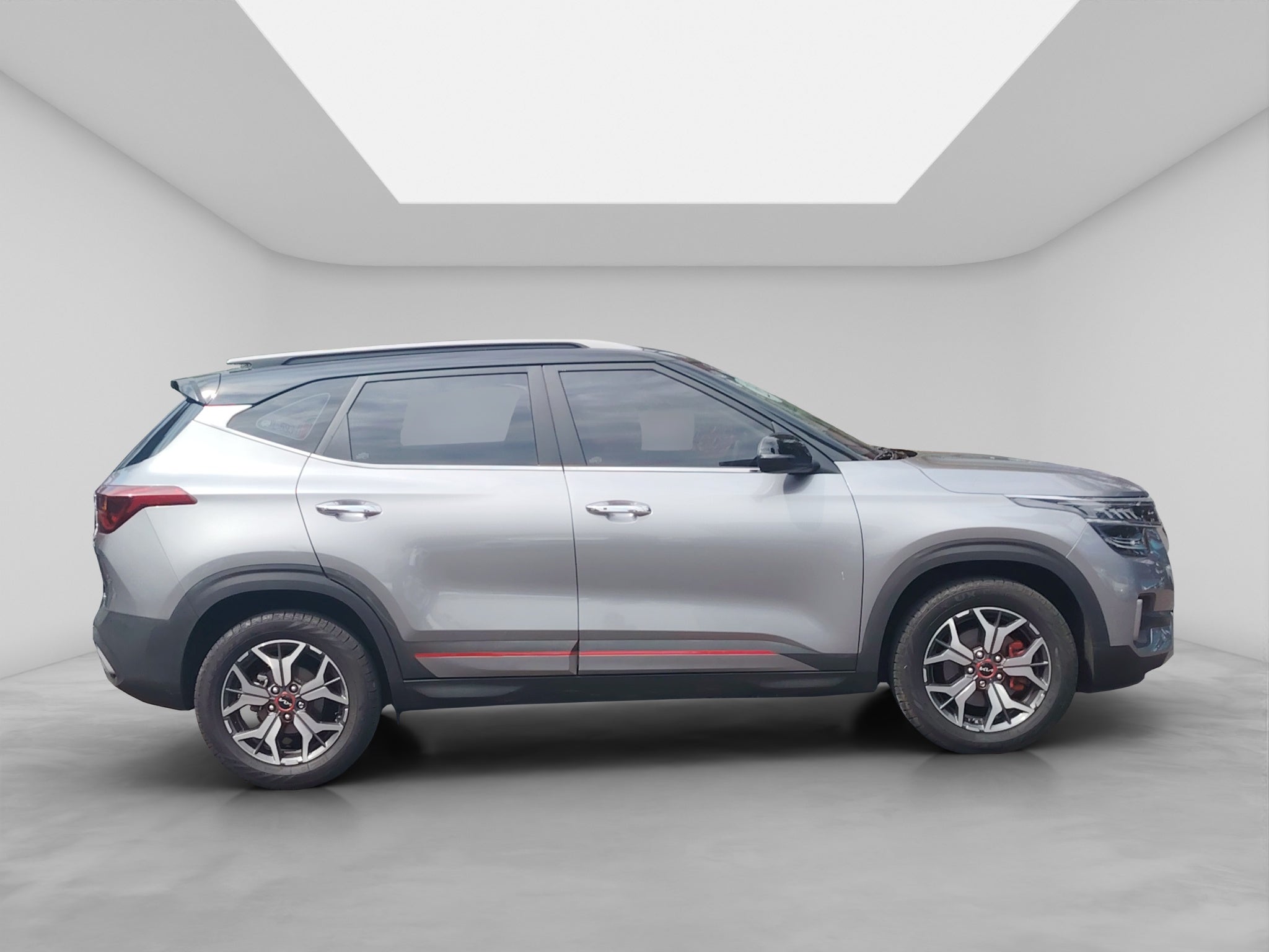 2023 Kia Seltos 1.4 GT Line At