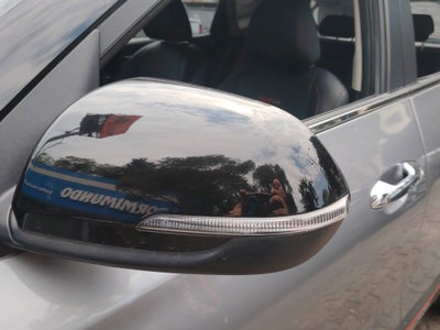 2023 Kia Seltos 1.4 GT Line At