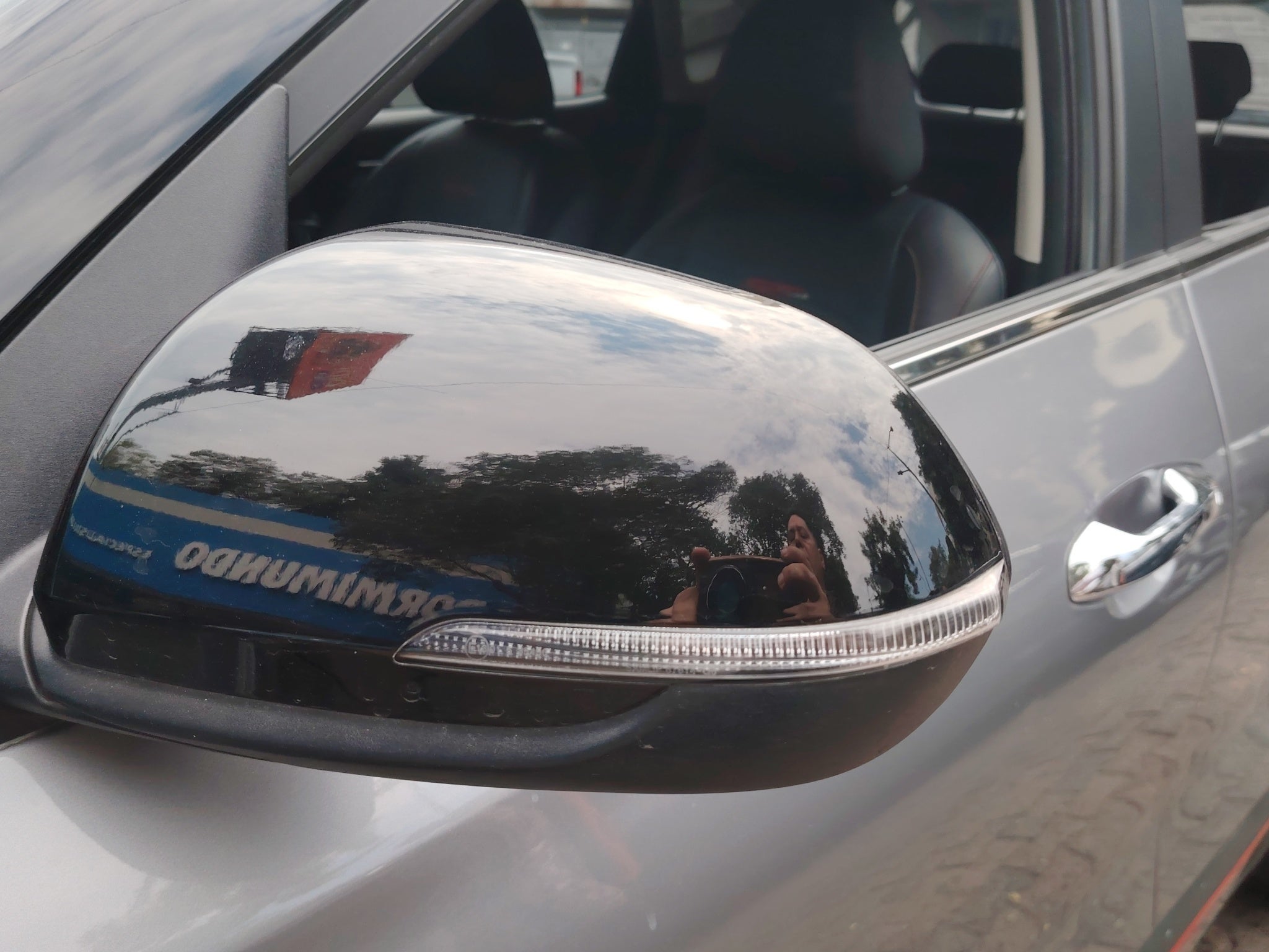 2023 Kia Seltos 1.4 GT Line At