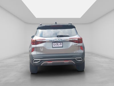 2023 Kia Seltos 1.4 GT Line At