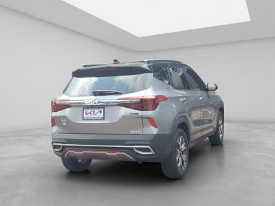 2023 Kia Seltos 1.4 GT Line At