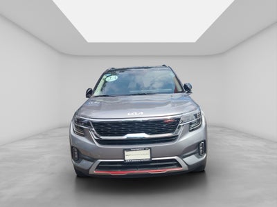 2023 Kia Seltos 1.4 GT Line At