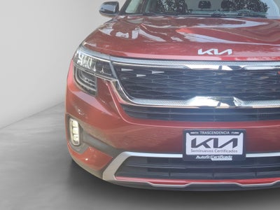 2023 Kia Seltos 1.4 GT Line At