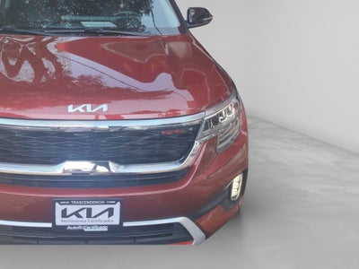 2023 Kia Seltos 1.4 GT Line At
