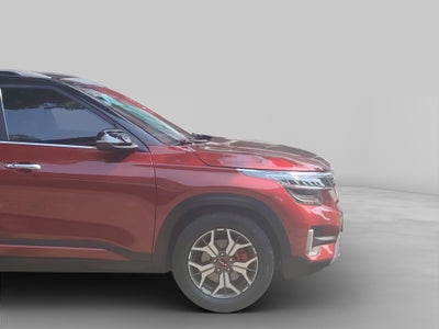 2023 Kia Seltos 1.4 GT Line At