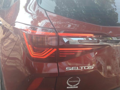 2023 Kia Seltos 1.4 GT Line At