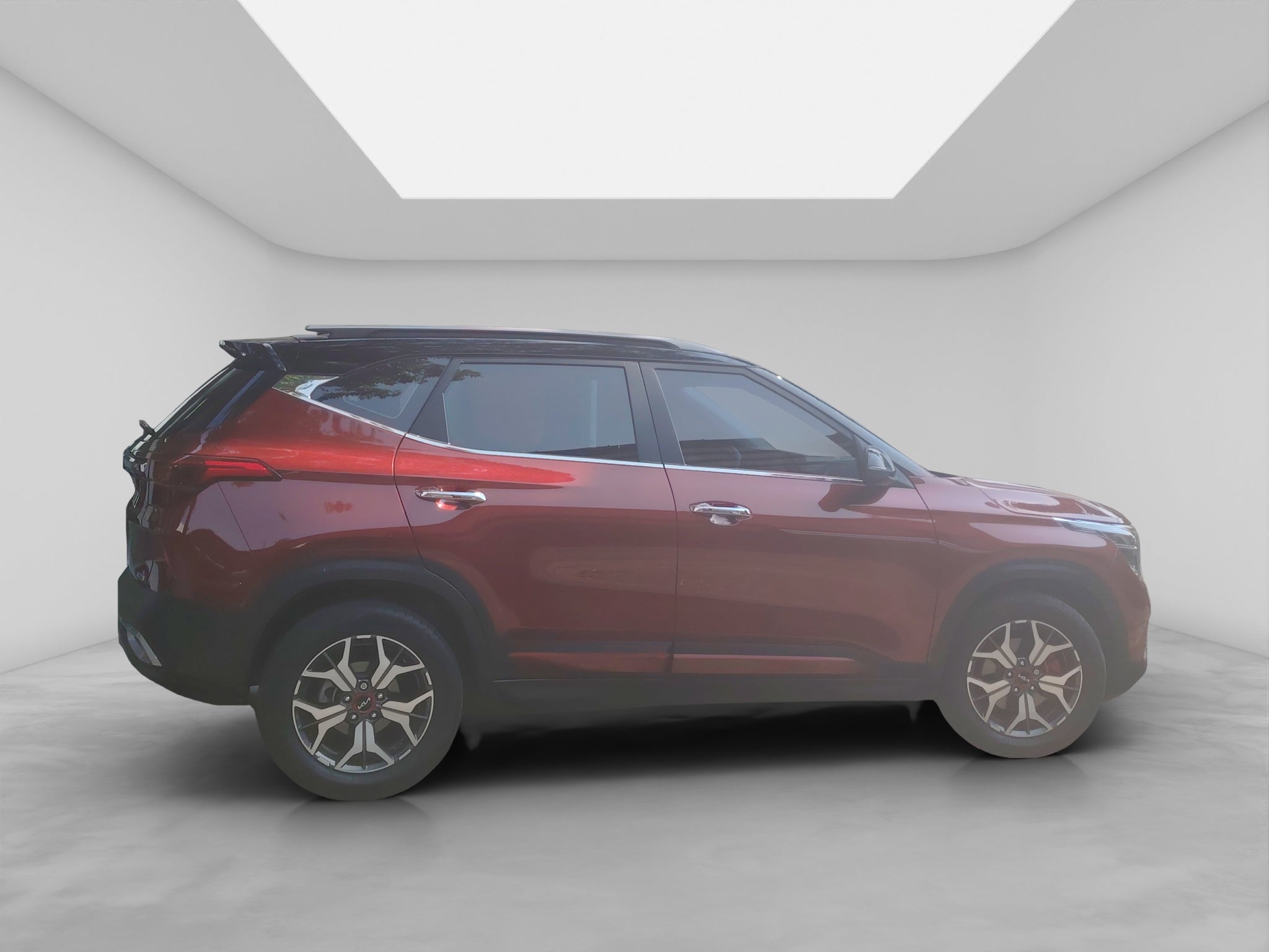 2023 Kia Seltos 1.4 GT Line At