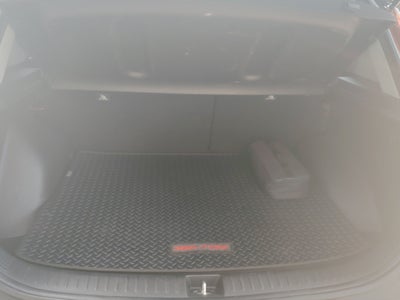 2023 Kia Seltos 1.4 GT Line At